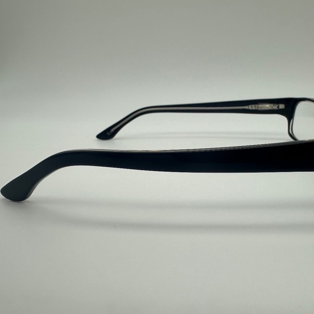 Ray Ban Rectangle  Eyeglasses RB5092 2034 52-15-135‎ - Frames Only. - Picture 2 of 8